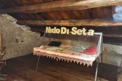 Nido di seta - 09/06/2024